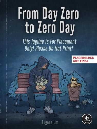 Cover image for From Day Zero to Zero Day