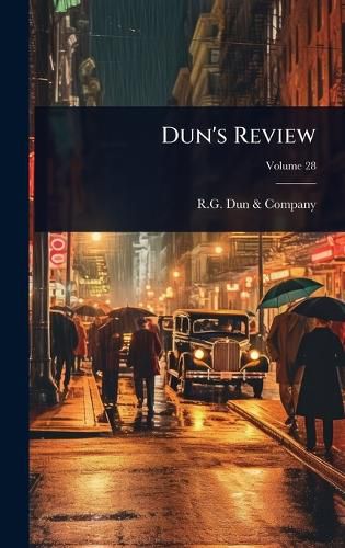 Cover image for Dun's Review