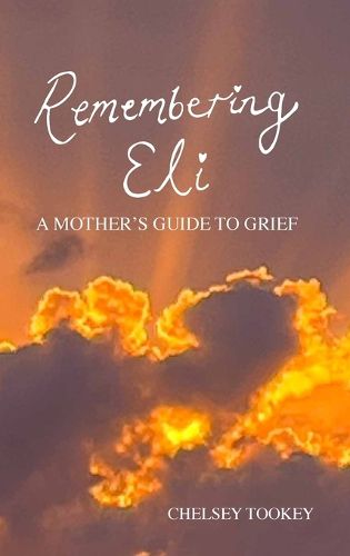 Cover image for Remembering Eli