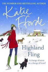 Cover image for Highland Fling