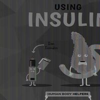 Cover image for Using Insulin