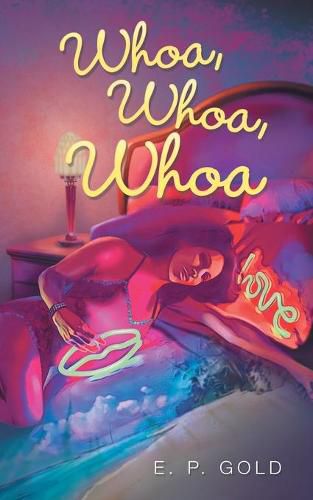 Cover image for Whoa, Whoa, Whoa