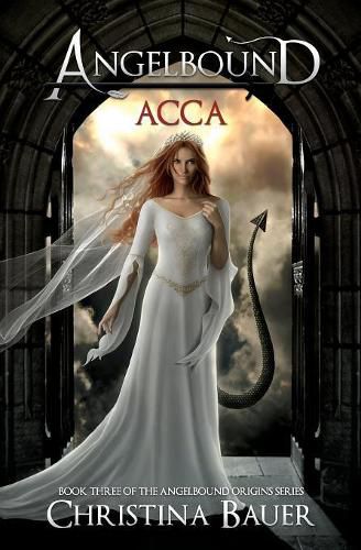 Cover image for Acca