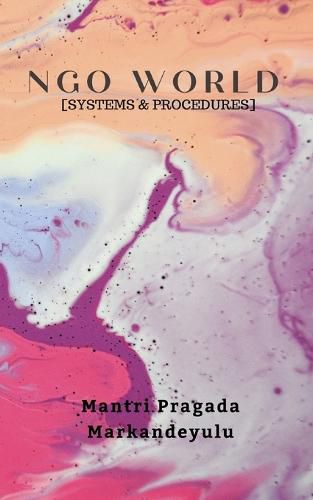 Cover image for Ngo World [Systems & Procedures]