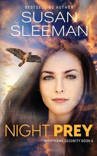Cover image for Night Prey