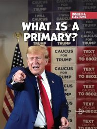 Cover image for What Is a Primary?