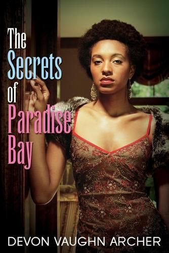 Cover image for The Secrets Of Paradise Bay