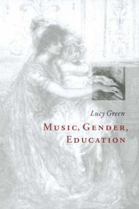Cover image for Music, Gender, Education