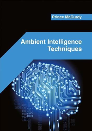 Cover image for Ambient Intelligence Techniques