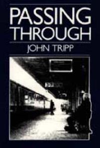 Cover image for Passing Through