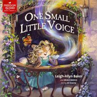 Cover image for One Small Little Voice