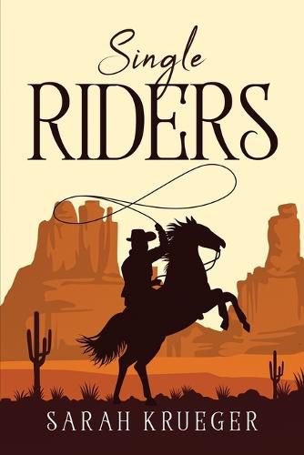 Cover image for Single Riders