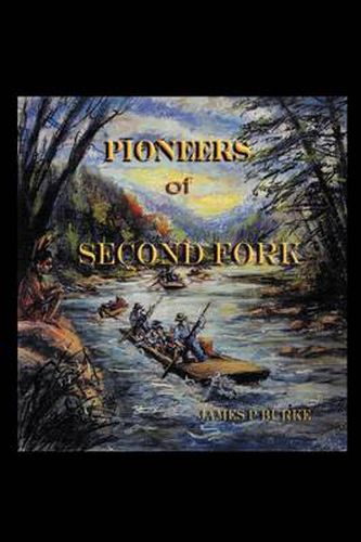 Cover image for Pioneers of Second Fork