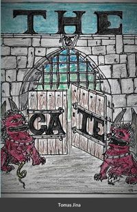 Cover image for The gate