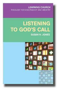 Cover image for Listening for God's Call