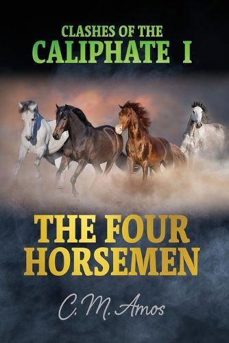 The Four Horsemen