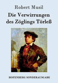 Cover image for Die Verwirrungen des Zoeglings Toerless