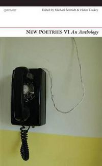 Cover image for New Poetries VI