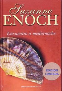 Cover image for Encuentro A Medianoche