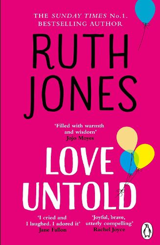 Cover image for Love Untold