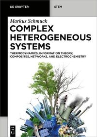 Cover image for Complex Heterogeneous Systems