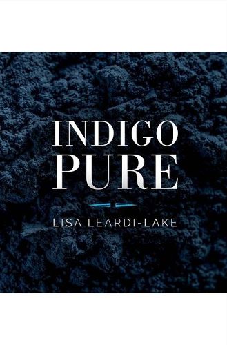 Cover image for Indigo Pure