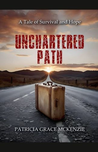 Cover image for Unchartered Path