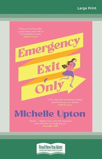 Cover image for Emergency Exit Only