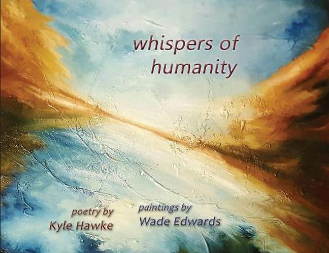 whispers of humanity