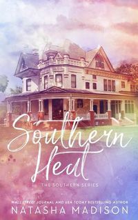 Cover image for Southern Heat (Special Edition Paperback)