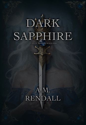 Cover image for Dark Sapphire
