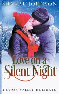 Cover image for Love on a Silent Night