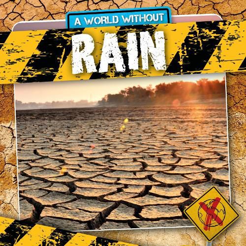 Cover image for Rain