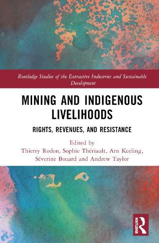 Mining and Indigenous Livelihoods