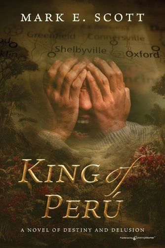 Cover image for King of Peru