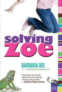 Cover image for Solving Joe