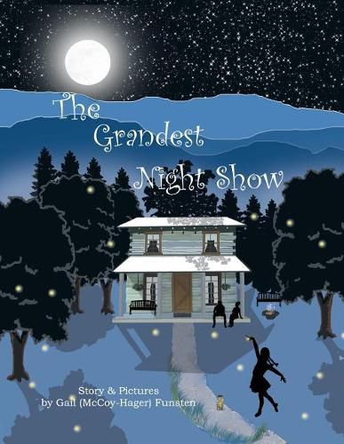 Cover image for The Grandest Night Show