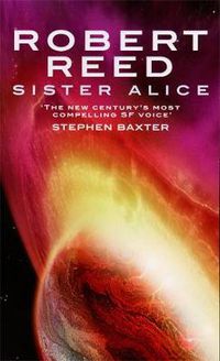 Cover image for Sister Alice