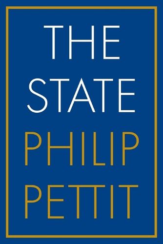 Cover image for The State