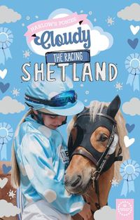 Cover image for Cloudy the Racing Shetland