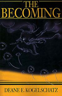 Cover image for The Becoming