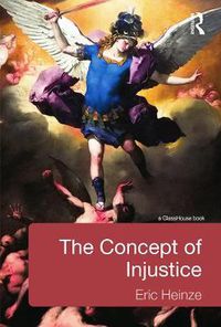 Cover image for The Concept of Injustice