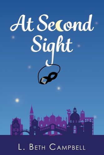 Cover image for At Second Sight