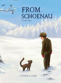 Cover image for From Schoenau