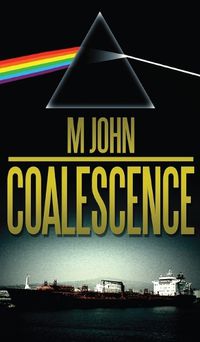 Cover image for Coalescence