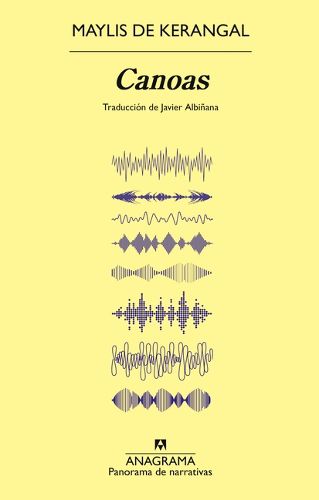 Cover image for Canoas