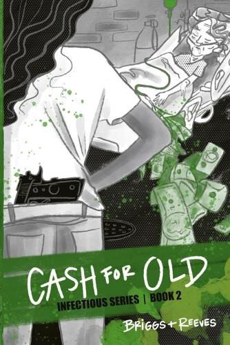 Cover image for Cash for Old