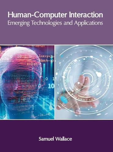 Cover image for Human-Computer Interaction: Emerging Technologies and Applications