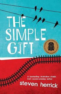 Cover image for The Simple Gift