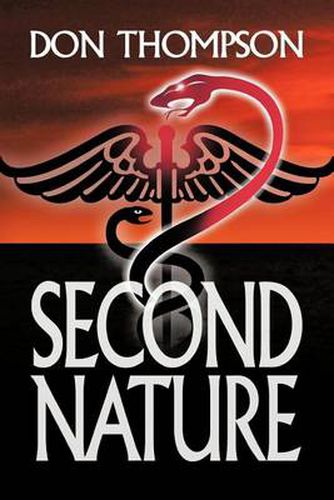 Cover image for Second Nature